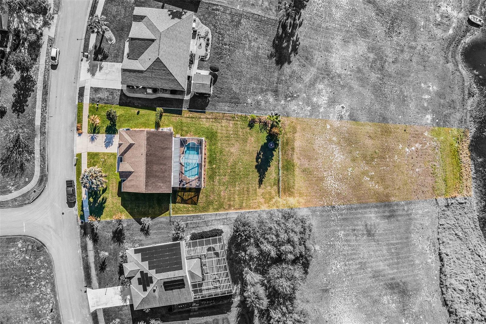 4367 DINNER LAKE BLVD, LAKE WALES, FL, 33859