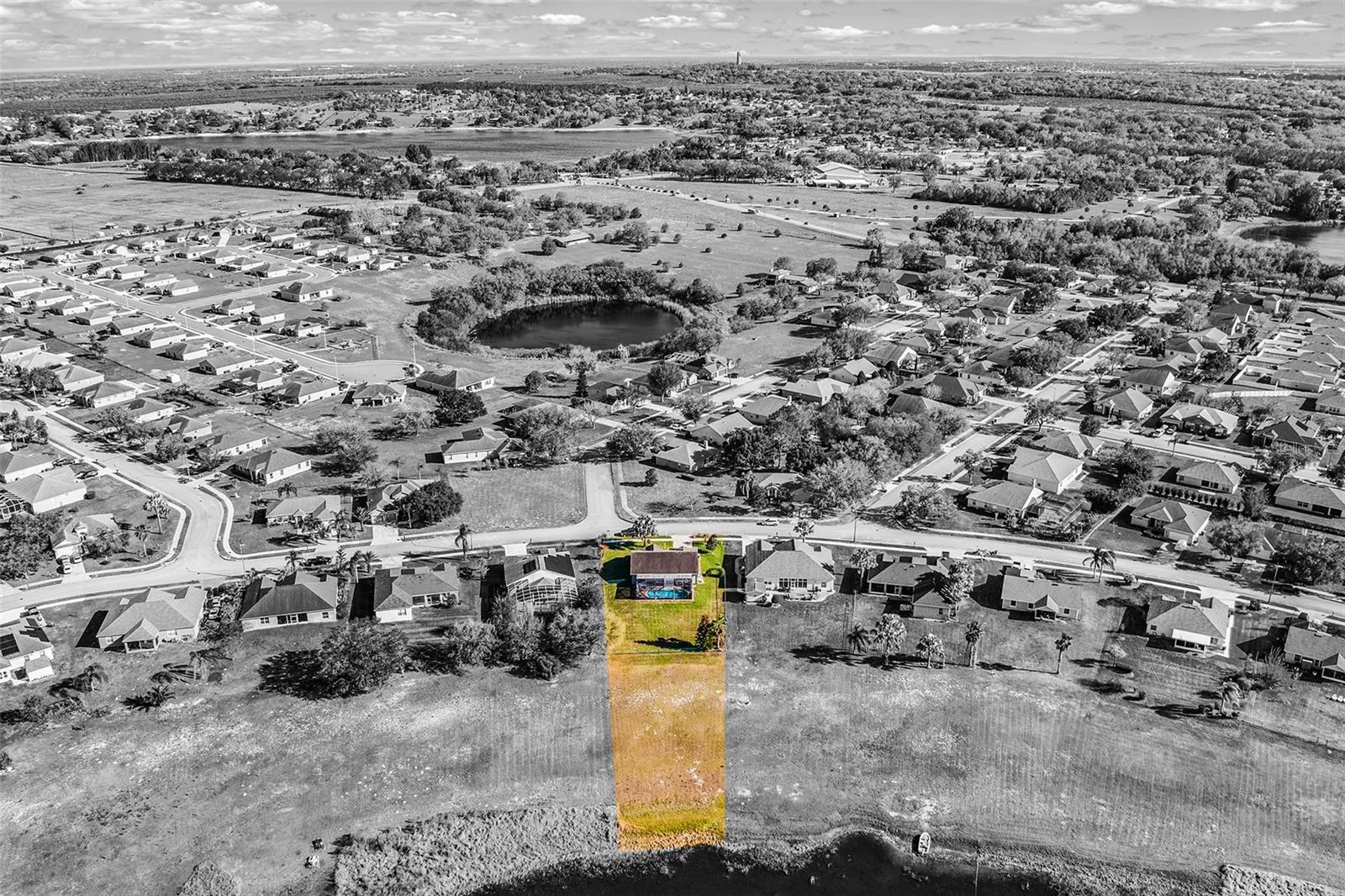 4367 DINNER LAKE BLVD, LAKE WALES, FL, 33859