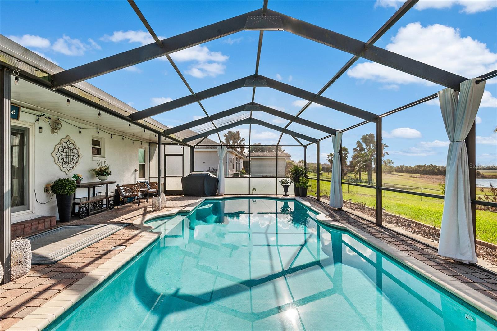 4367 DINNER LAKE BLVD, LAKE WALES, FL, 33859