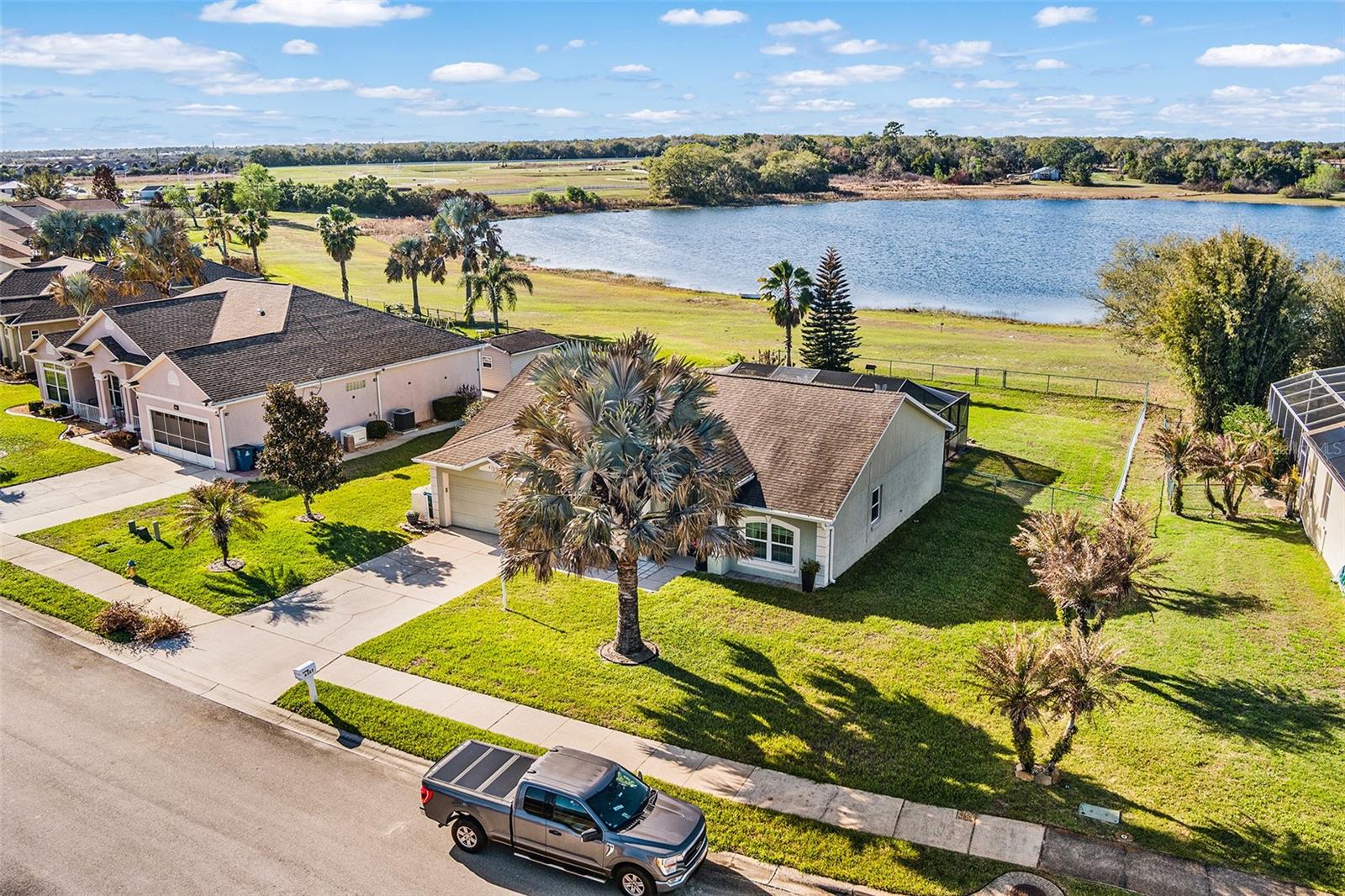 4367 DINNER LAKE BLVD, LAKE WALES, FL, 33859