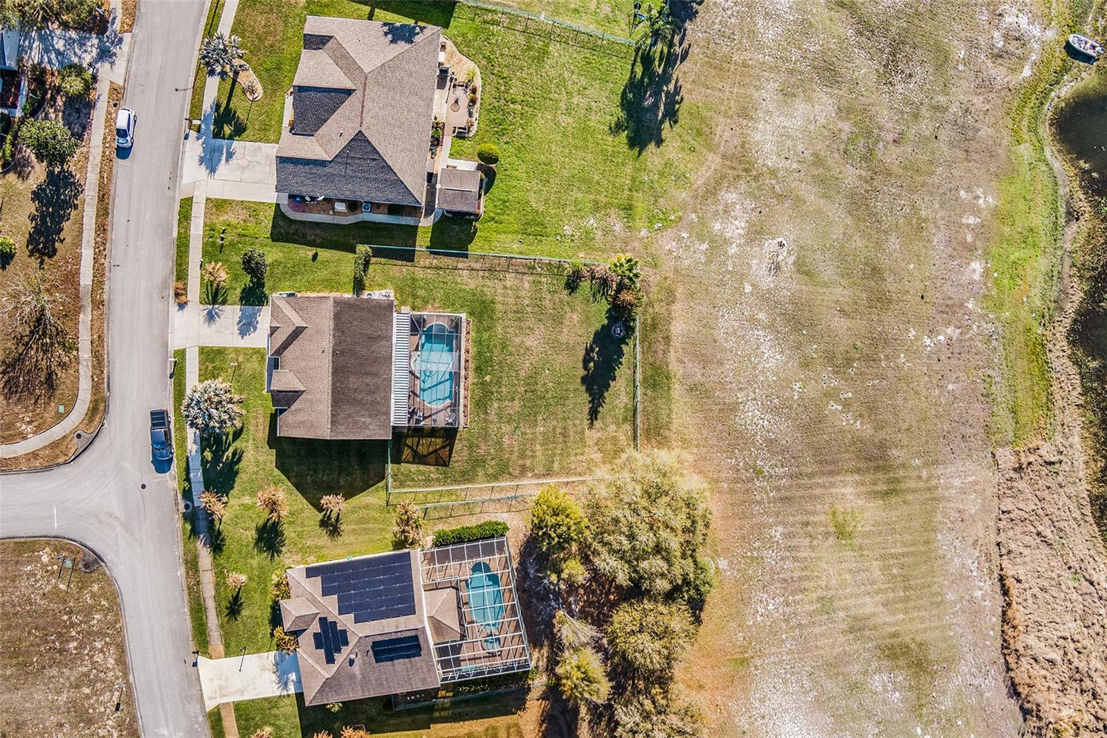 4367 DINNER LAKE BLVD, LAKE WALES, FL, 33859