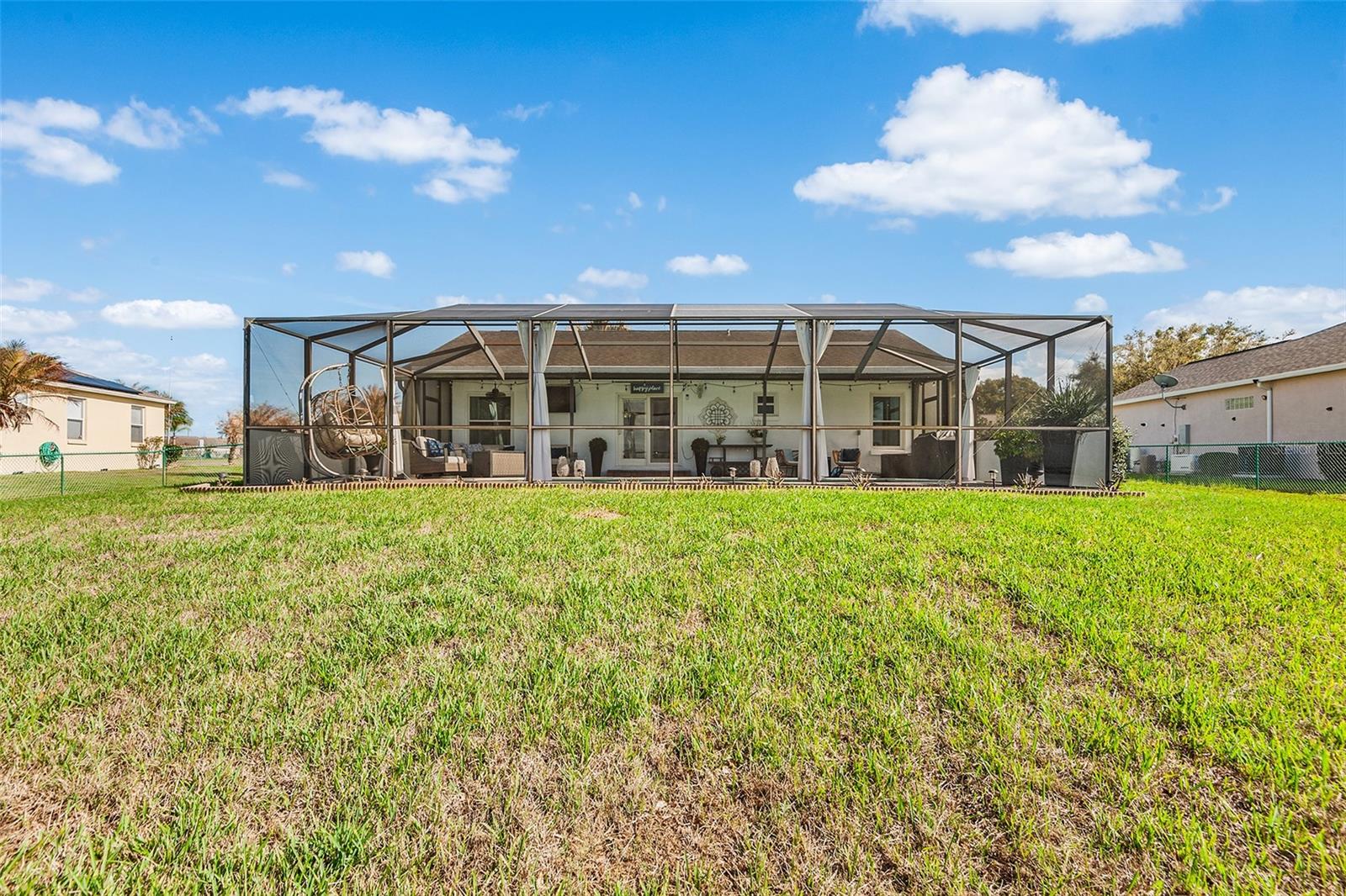 4367 DINNER LAKE BLVD, LAKE WALES, FL, 33859