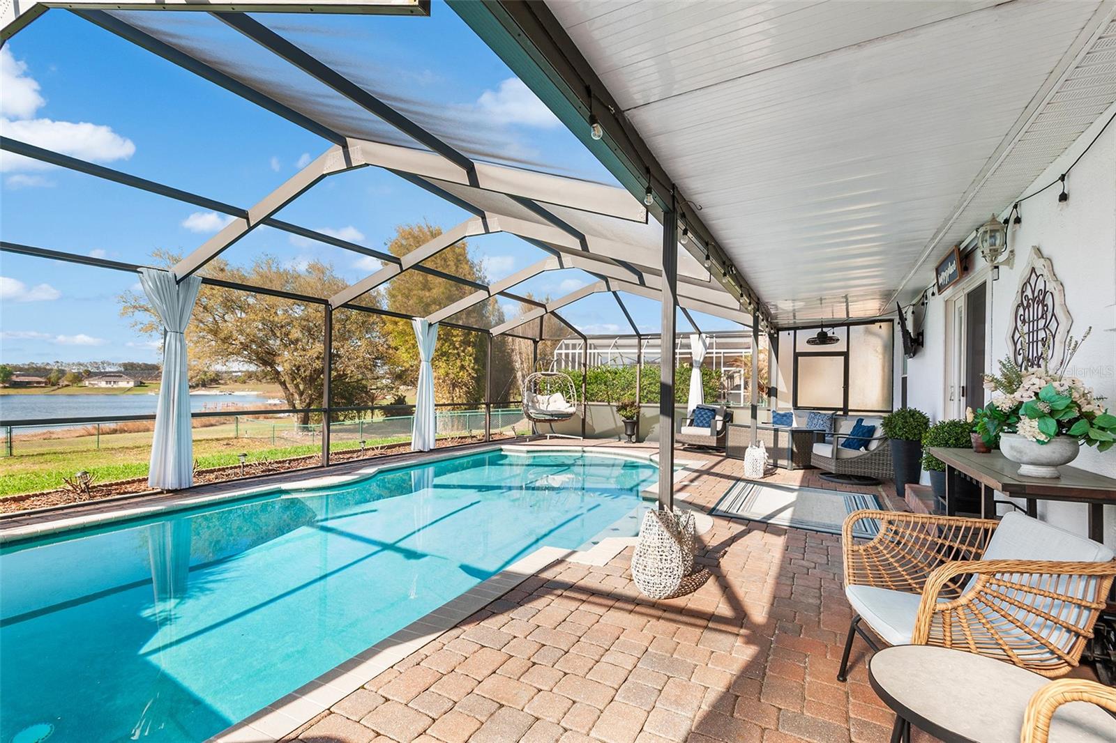 4367 DINNER LAKE BLVD, LAKE WALES, FL, 33859