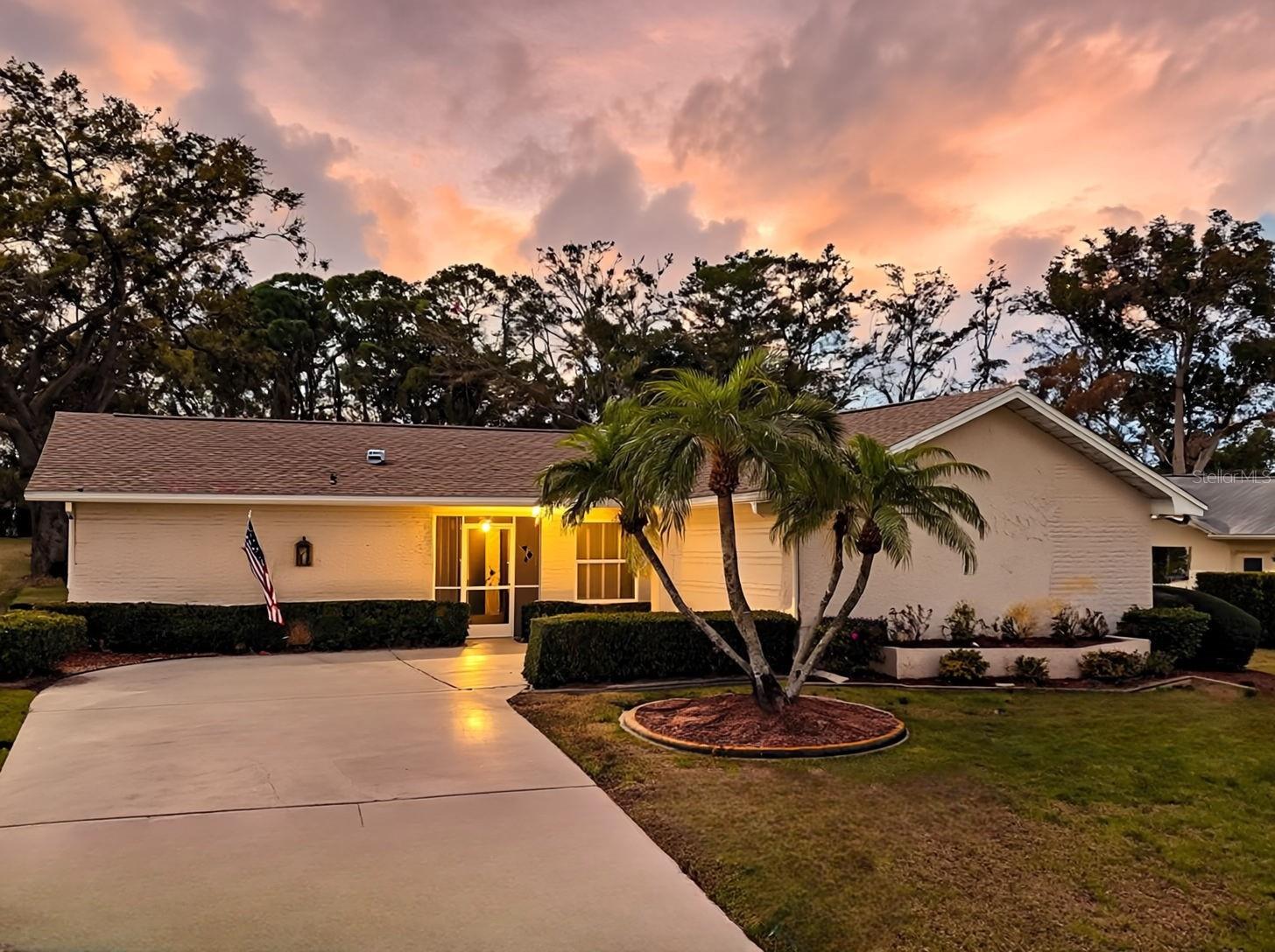 Twilight photography~