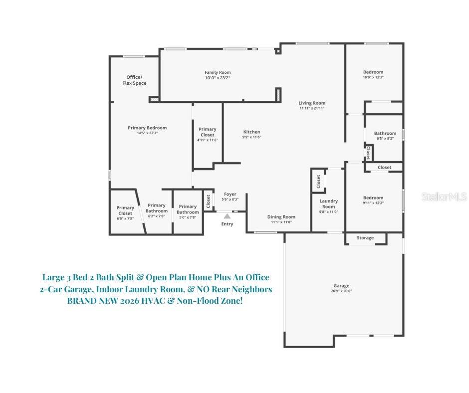 Floor plan review~