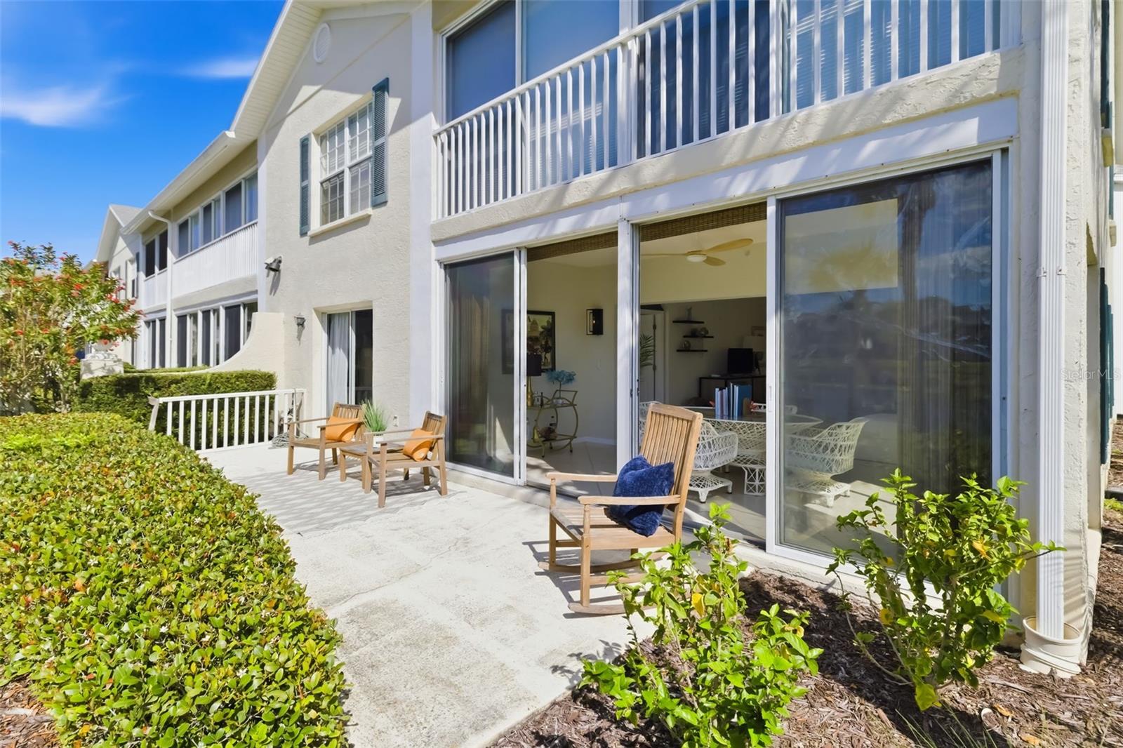 410 LAUREL LAKE DR #101, VENICE, FL, 34292