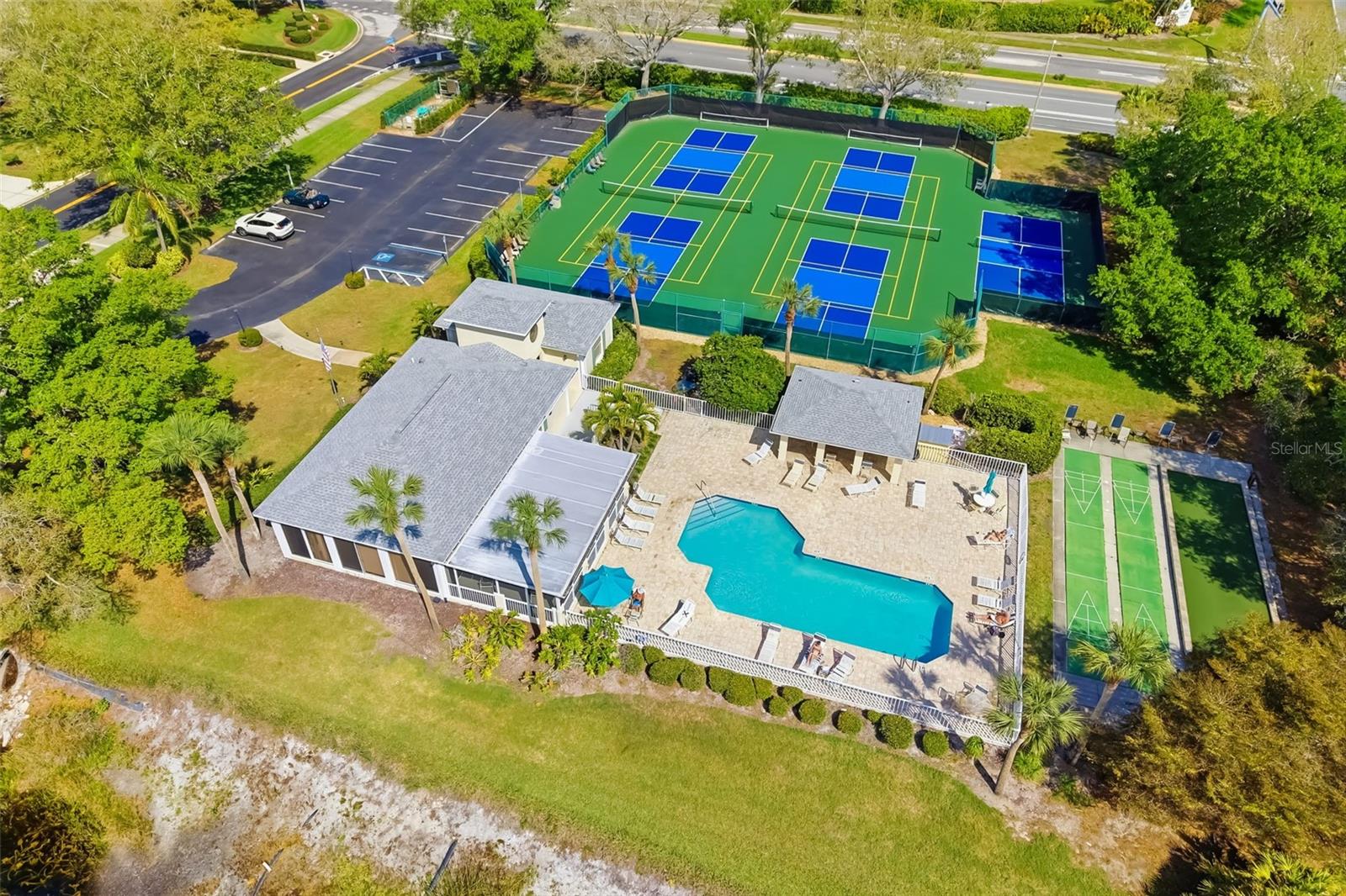 410 LAUREL LAKE DR #101, VENICE, FL, 34292