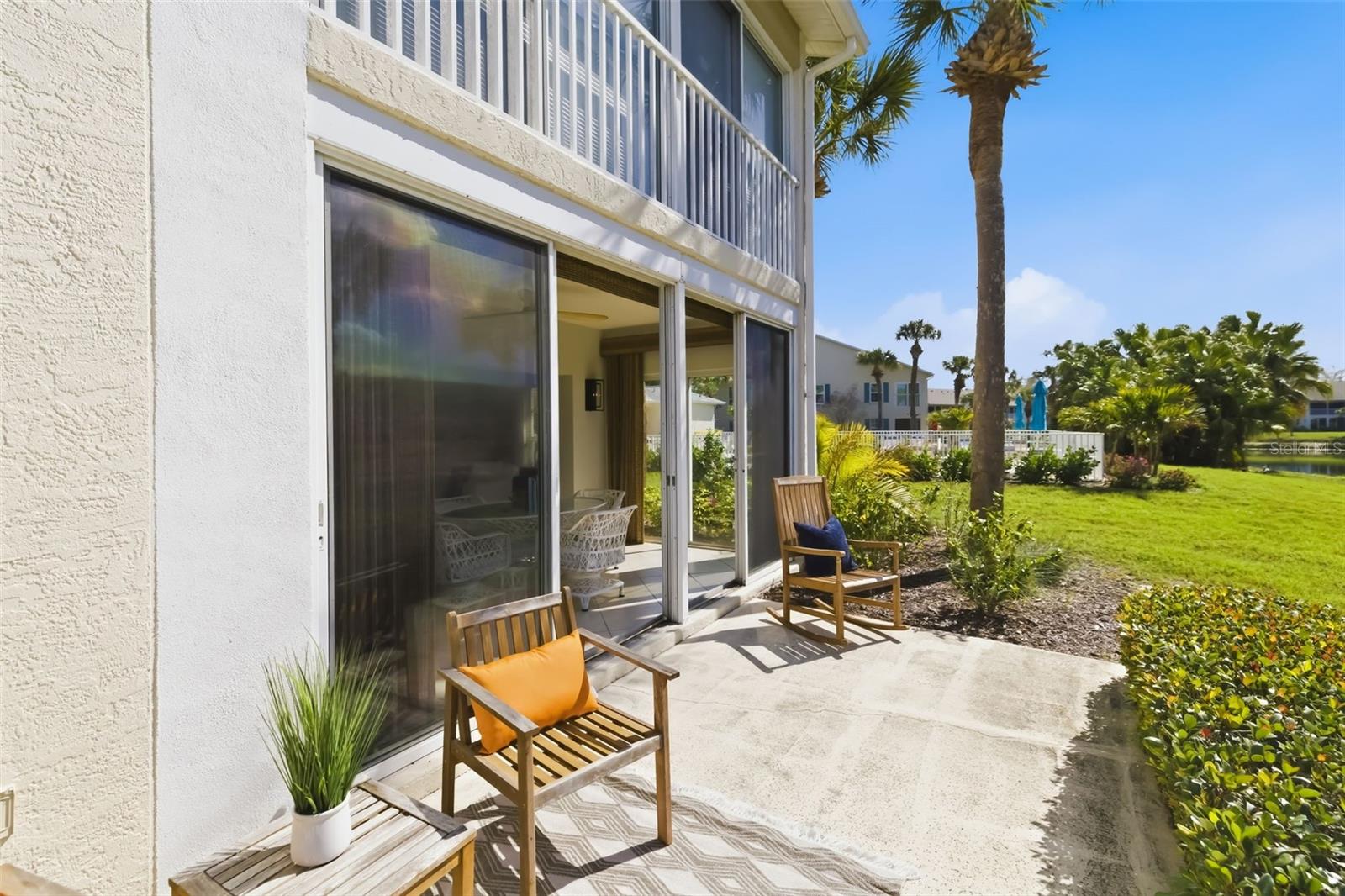 410 LAUREL LAKE DR #101, VENICE, FL, 34292