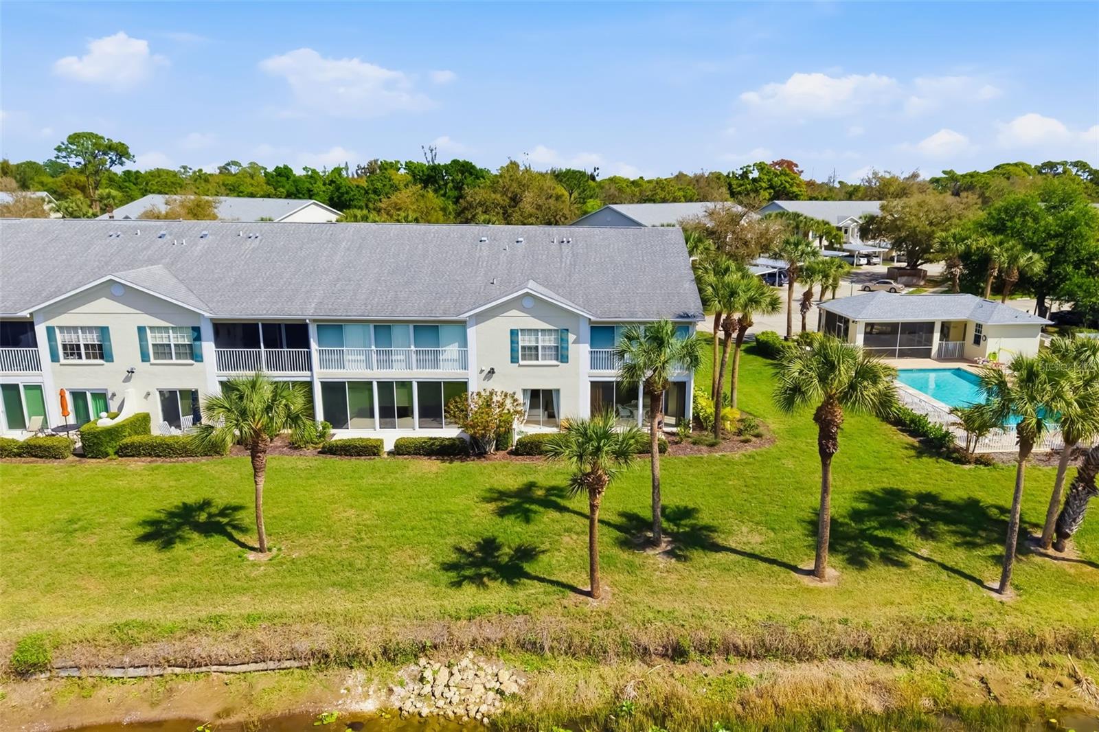 410 LAUREL LAKE DR #101, VENICE, FL, 34292