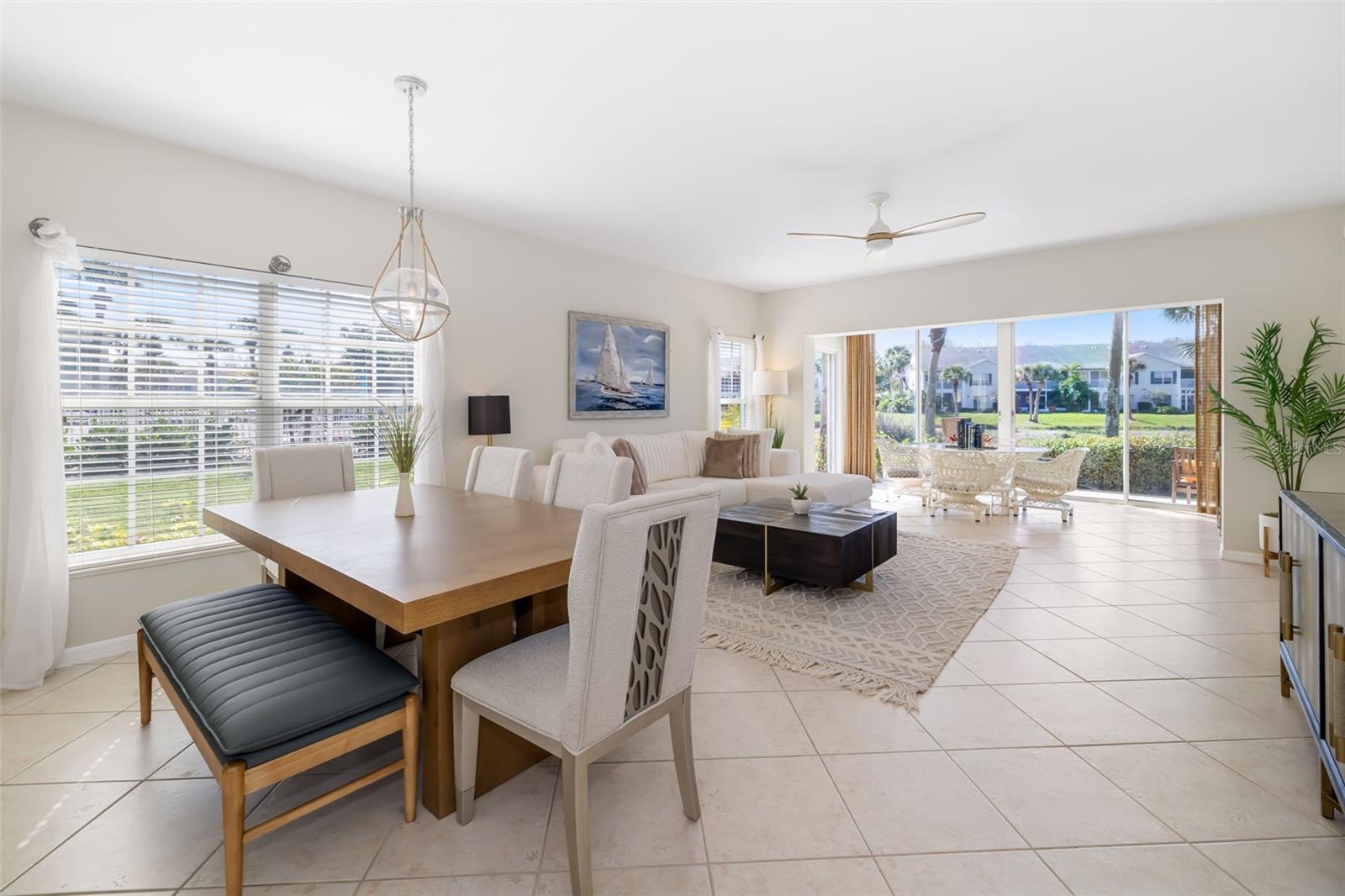 410 LAUREL LAKE DR #101, VENICE, FL, 34292