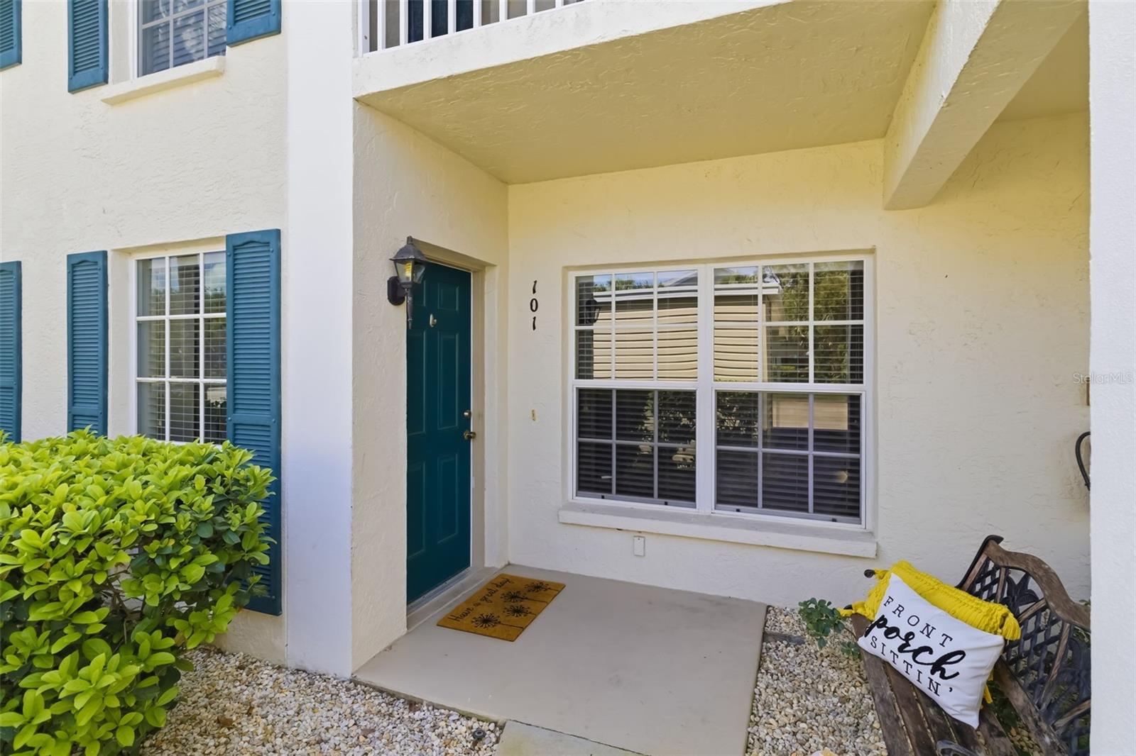 410 LAUREL LAKE DR #101, VENICE, FL, 34292