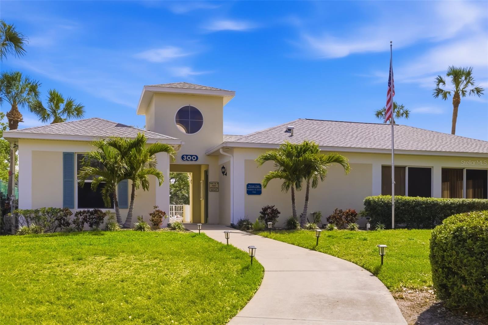 410 LAUREL LAKE DR #101, VENICE, FL, 34292