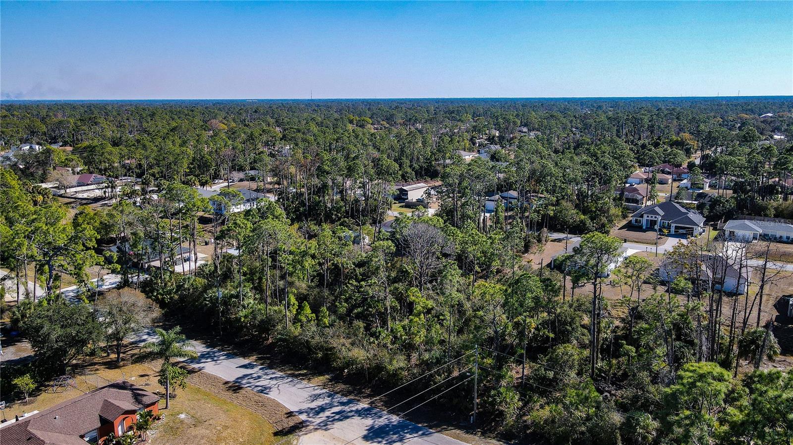 LOT 57 HORSESHOE AVE, NORTH PORT, FL, 34286