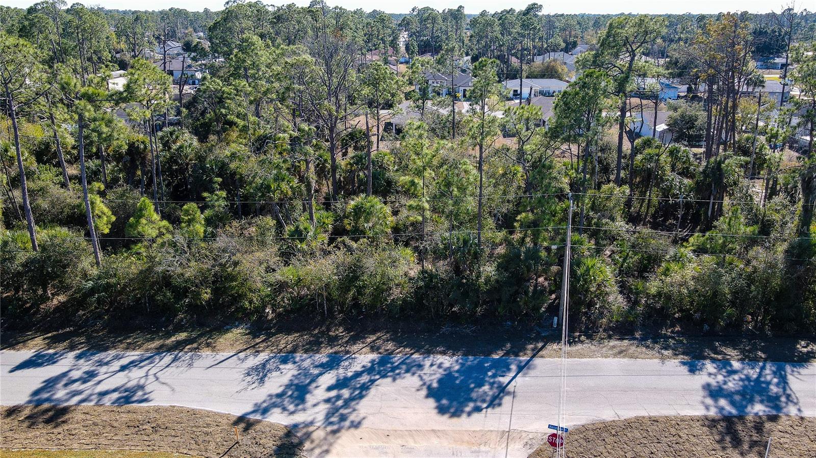 LOT 57 HORSESHOE AVE, NORTH PORT, FL, 34286