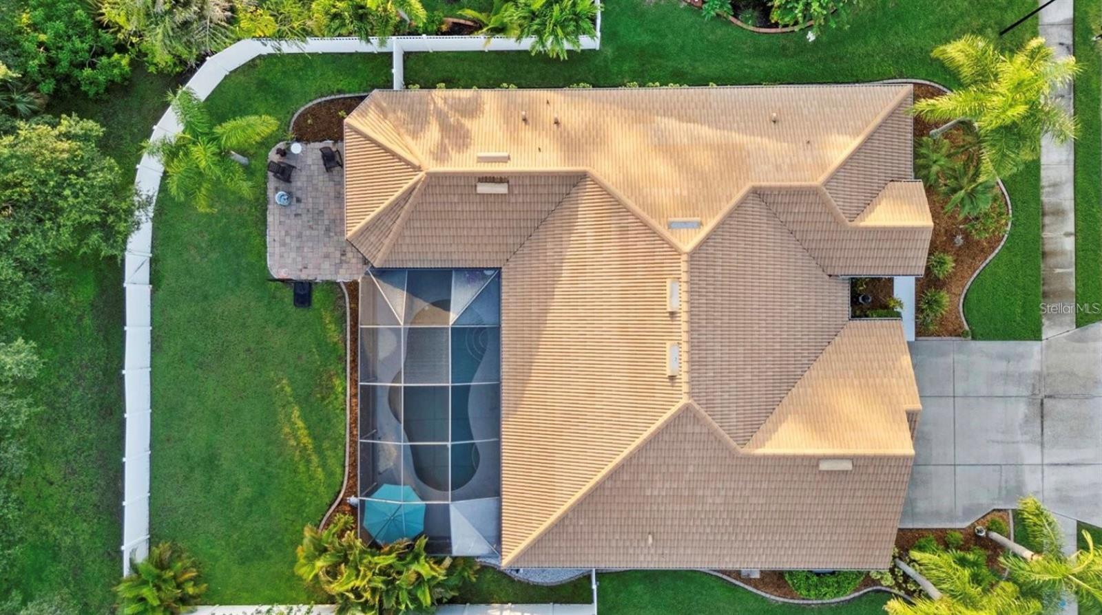 1602 PINYON PINE DR, SARASOTA, FL, 34240