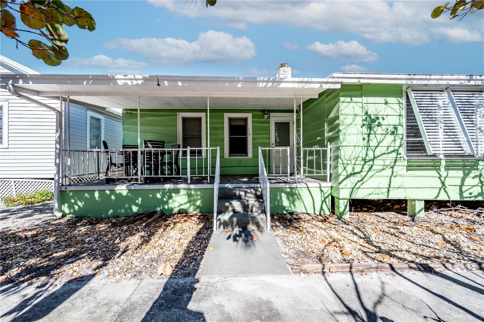 115 124TH AVE W, TREASURE ISLAND, FL, 33706