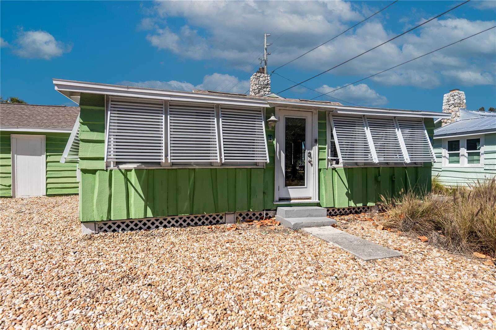 115 124TH AVE W, TREASURE ISLAND, FL, 33706