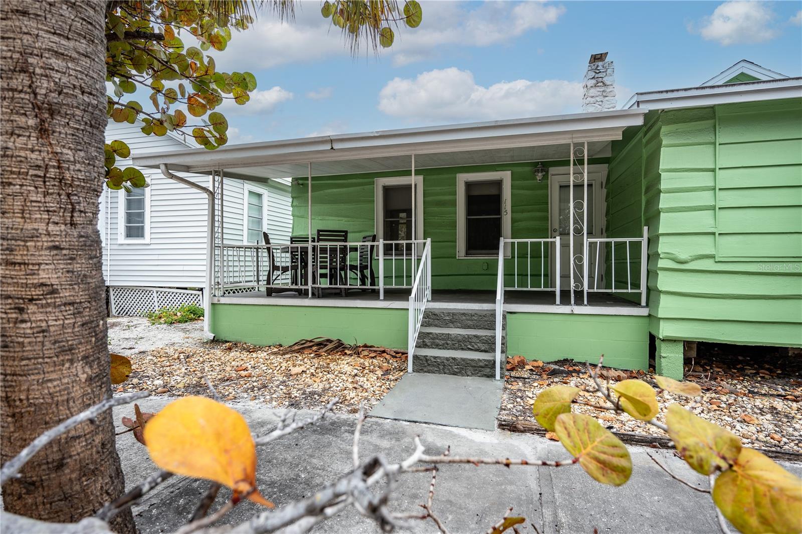 115 124TH AVE W, TREASURE ISLAND, FL, 33706