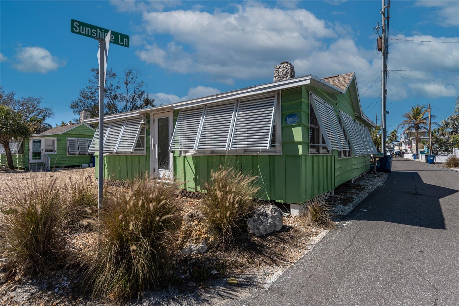 115 124TH AVE W, TREASURE ISLAND, FL, 33706