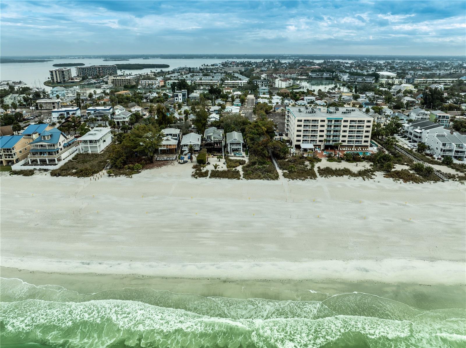 115 124TH AVE W, TREASURE ISLAND, FL, 33706