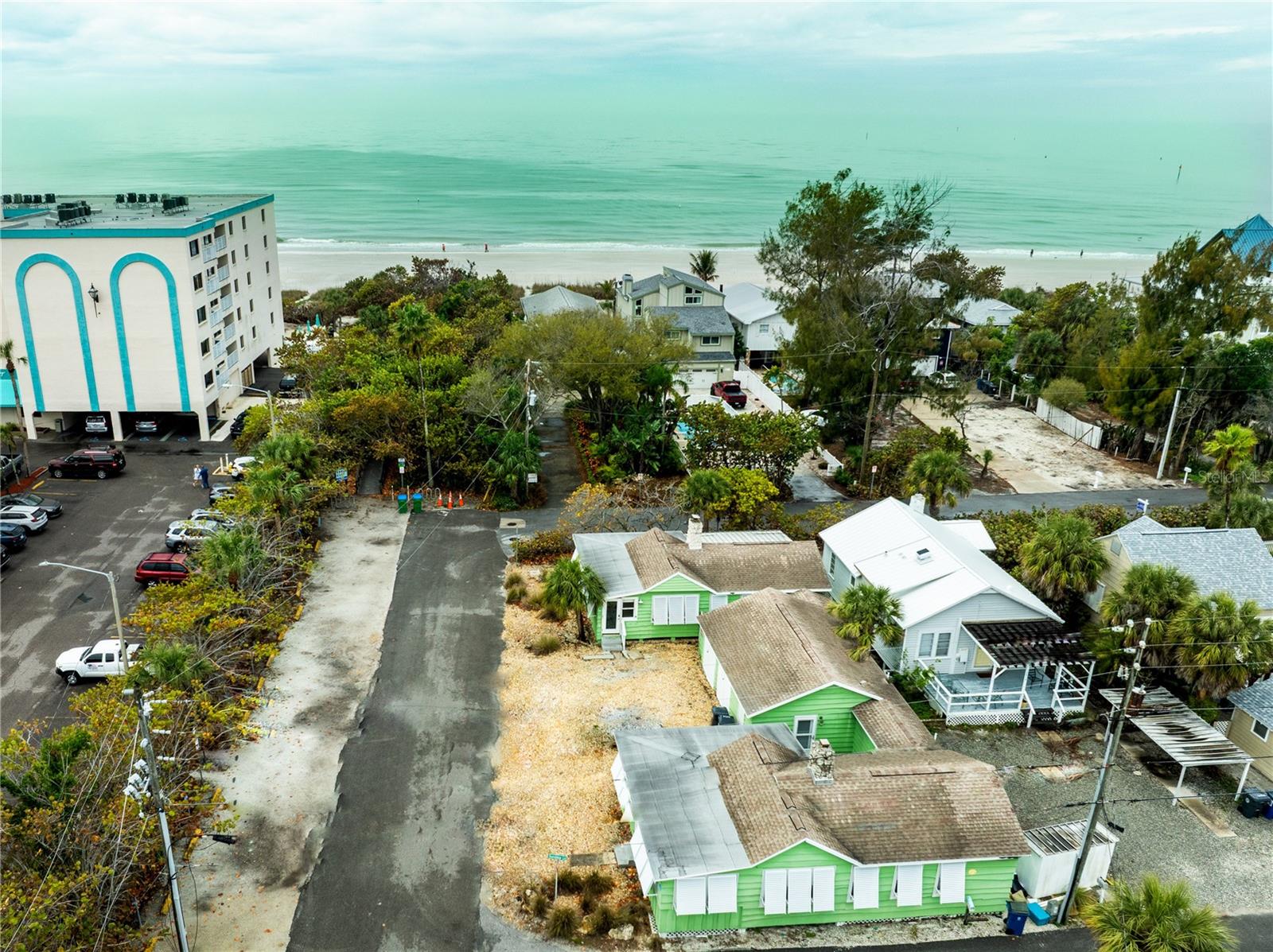 115 124TH AVE W, TREASURE ISLAND, FL, 33706