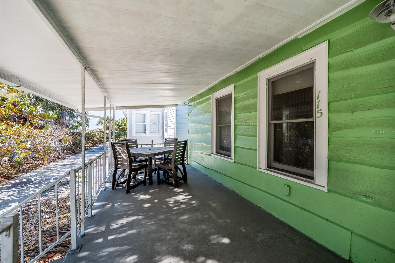 115 124TH AVE W, TREASURE ISLAND, FL, 33706