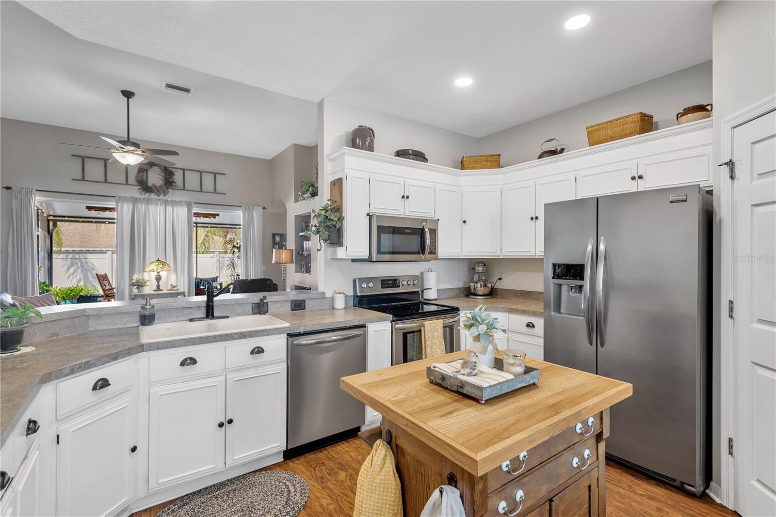 5407 CHENAULT PL, RIVERVIEW, FL, 33578