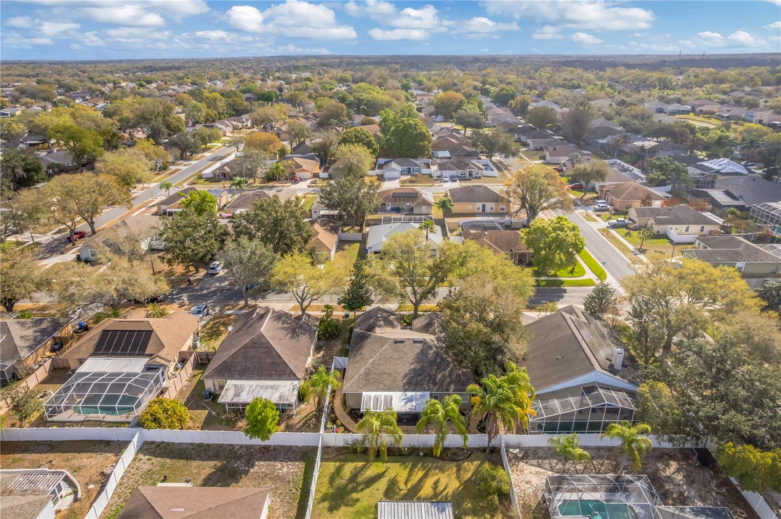 5407 CHENAULT PL, RIVERVIEW, FL, 33578