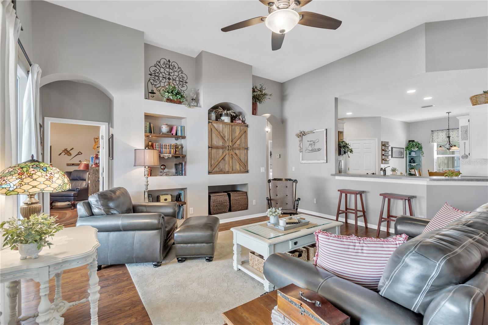 5407 CHENAULT PL, RIVERVIEW, FL, 33578