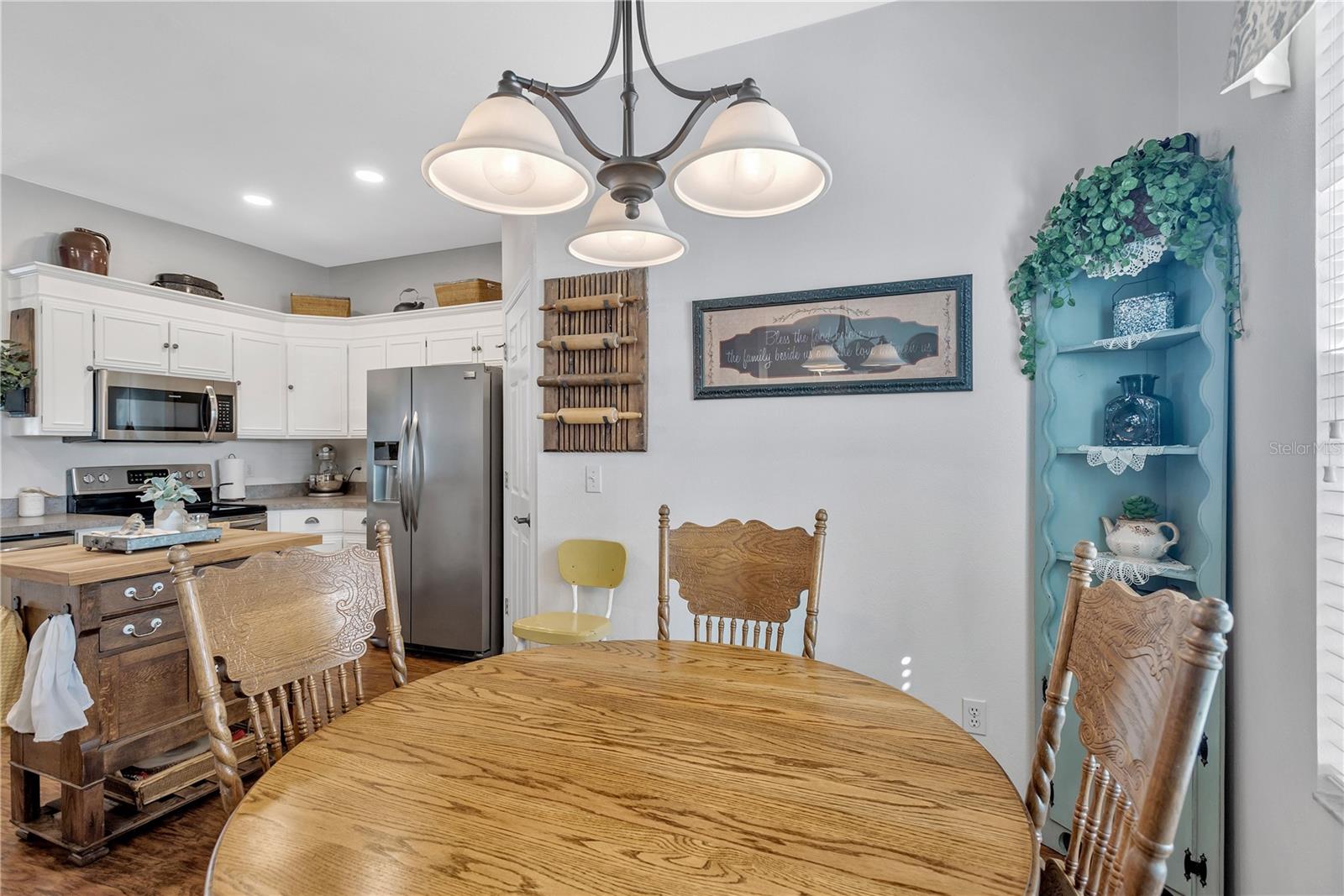 5407 CHENAULT PL, RIVERVIEW, FL, 33578