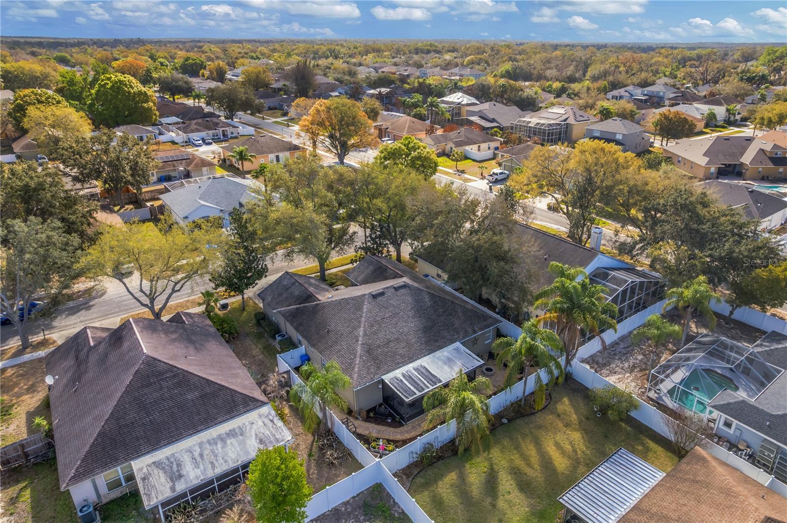 5407 CHENAULT PL, RIVERVIEW, FL, 33578