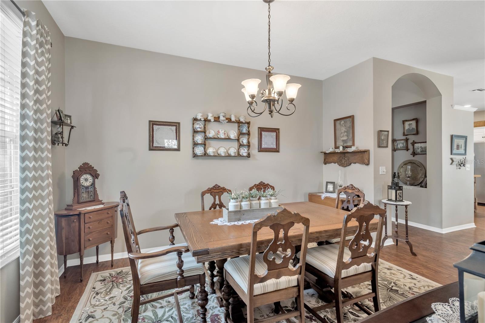 5407 CHENAULT PL, RIVERVIEW, FL, 33578