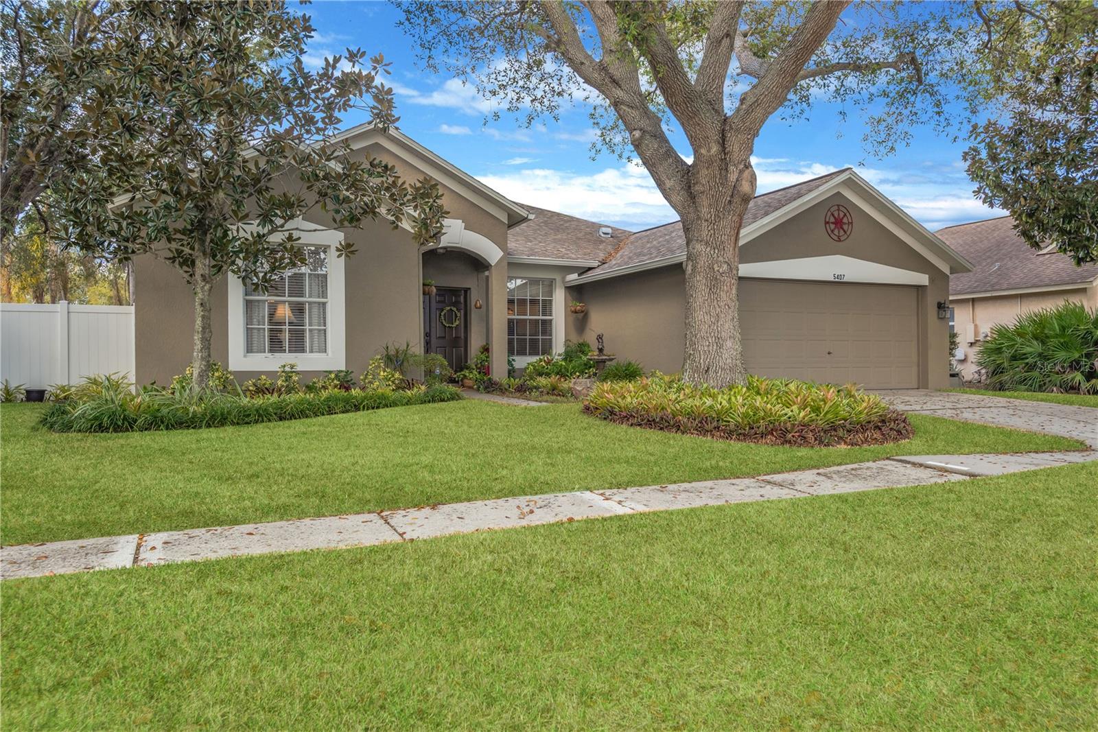 5407 CHENAULT PL, RIVERVIEW, FL, 33578