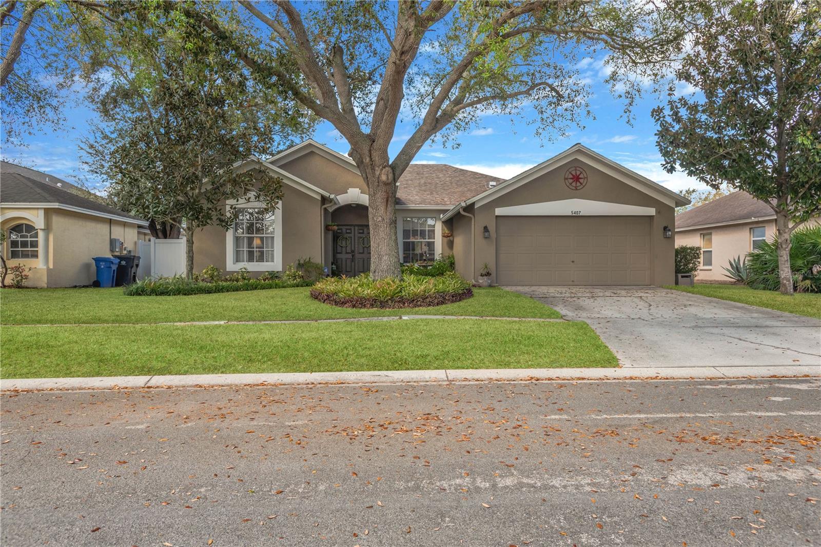 5407 CHENAULT PL, RIVERVIEW, FL, 33578