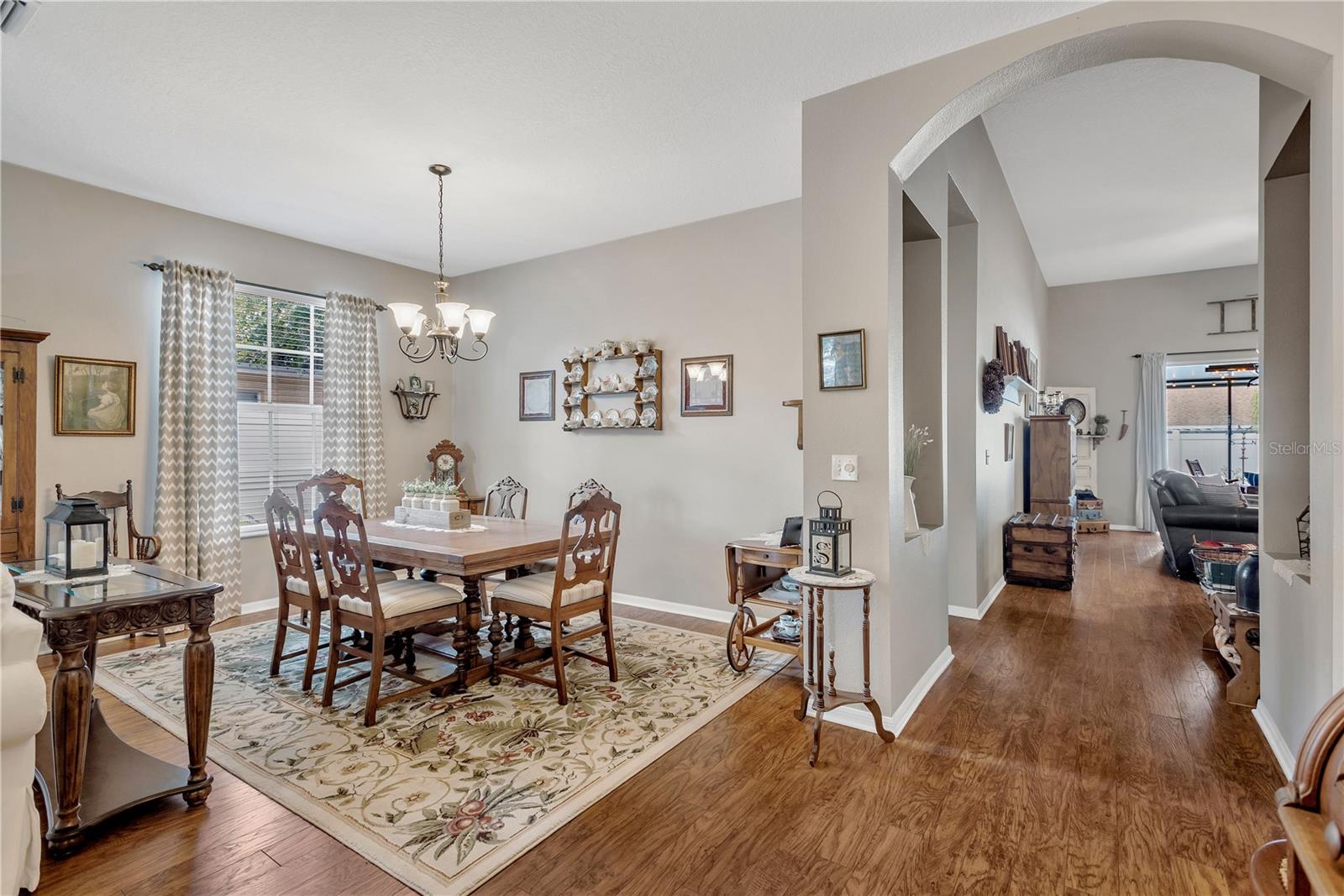 5407 CHENAULT PL, RIVERVIEW, FL, 33578