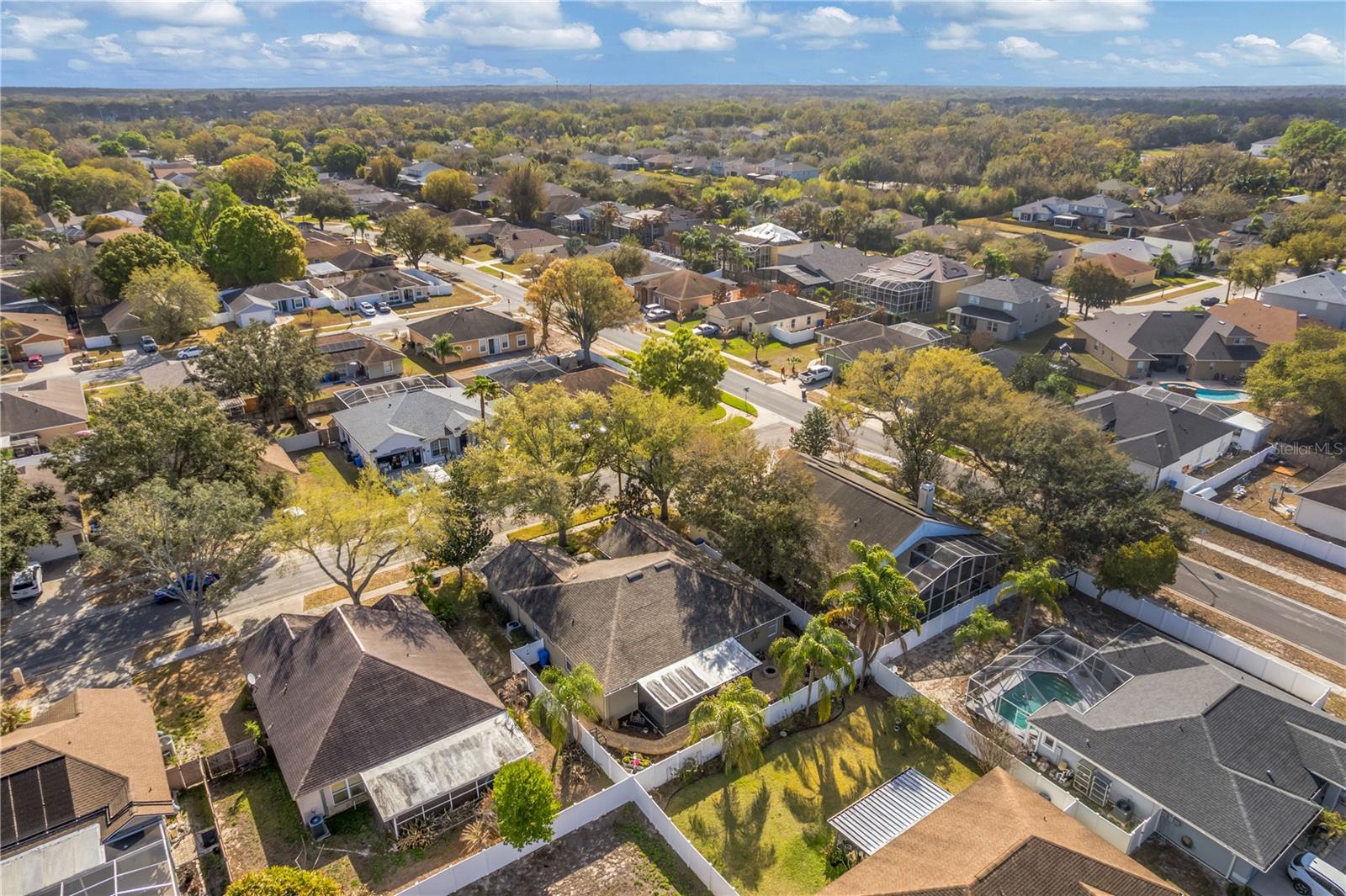 5407 CHENAULT PL, RIVERVIEW, FL, 33578