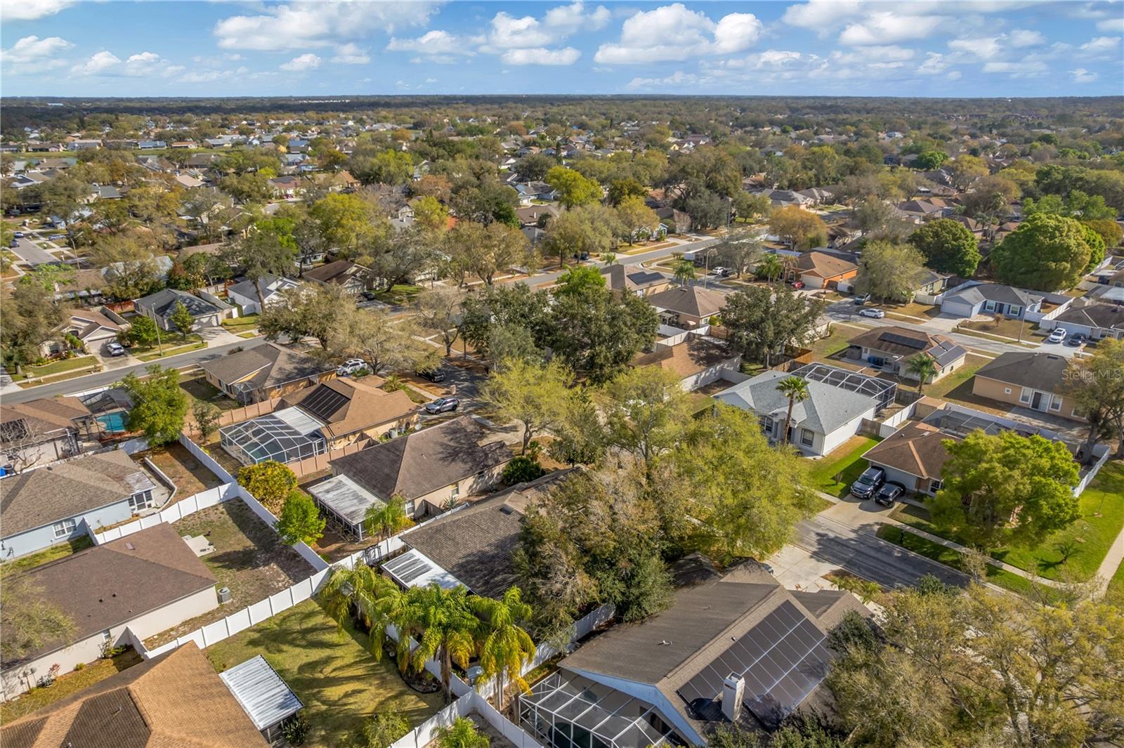 5407 CHENAULT PL, RIVERVIEW, FL, 33578