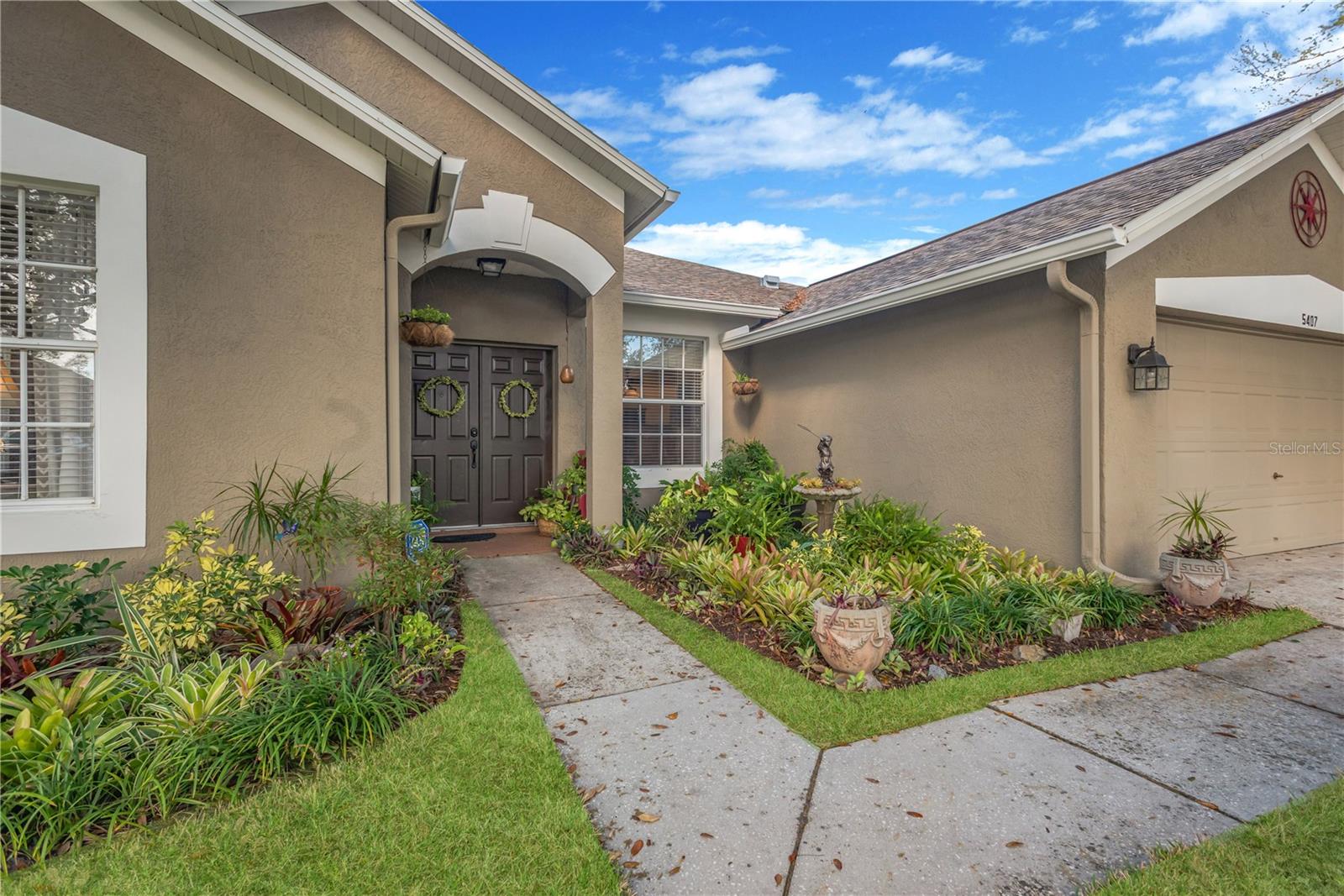 5407 CHENAULT PL, RIVERVIEW, FL, 33578