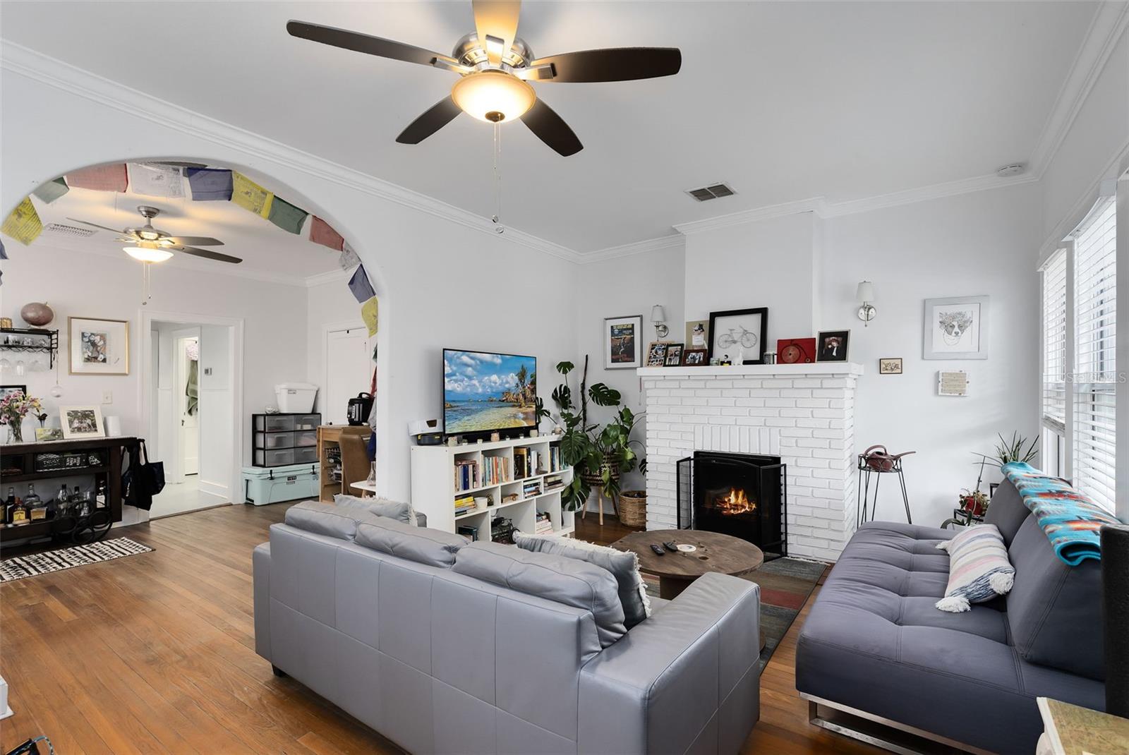 1415 E AMELIA ST, ORLANDO, FL, 32803