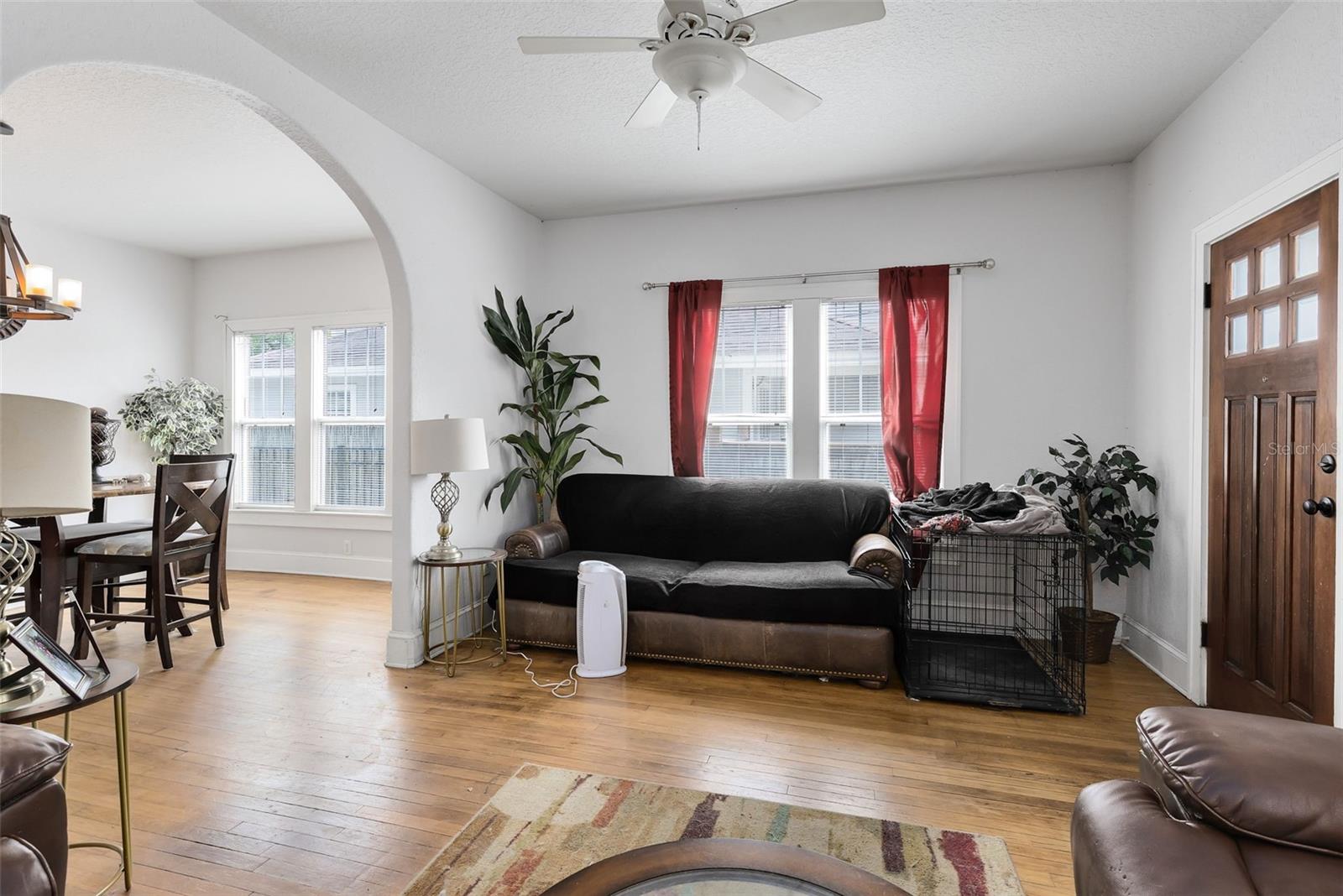 1415 E AMELIA ST, ORLANDO, FL, 32803