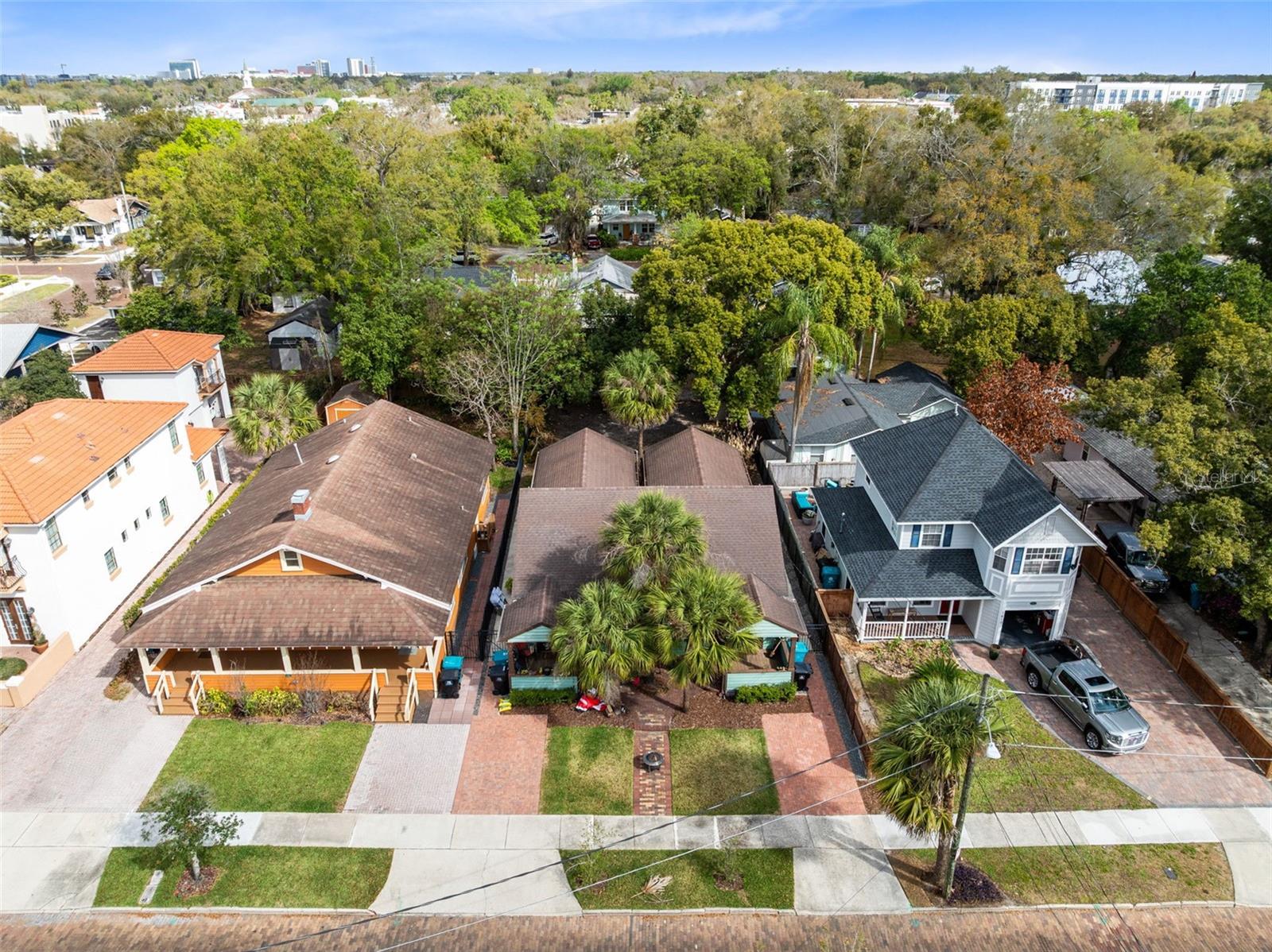 1415 E AMELIA ST, ORLANDO, FL, 32803