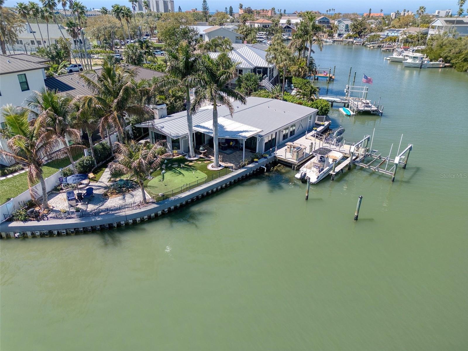 322 10TH AVE, INDIAN ROCKS BEACH, FL, 33785