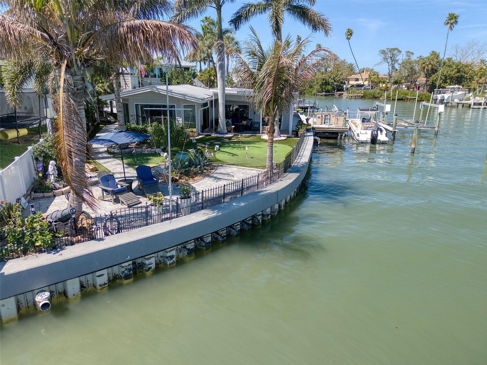 322 10TH AVE, INDIAN ROCKS BEACH, FL, 33785