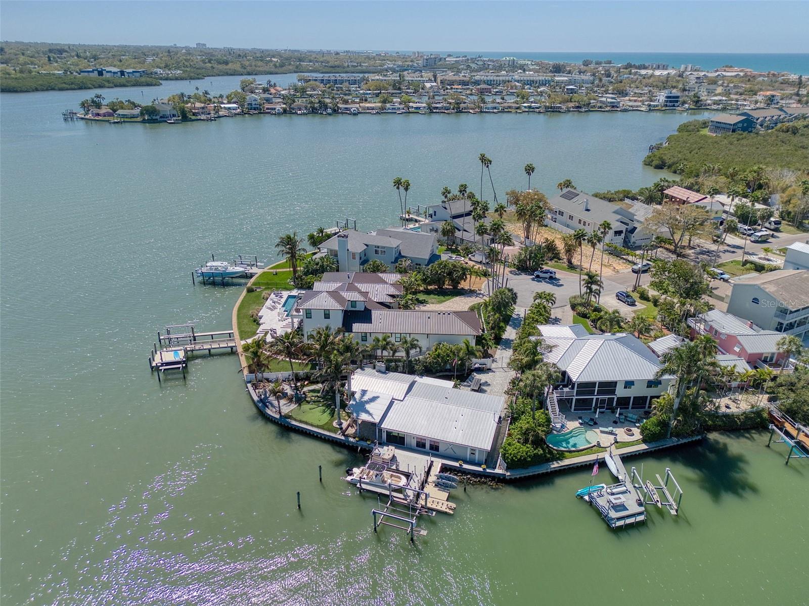 322 10TH AVE, INDIAN ROCKS BEACH, FL, 33785