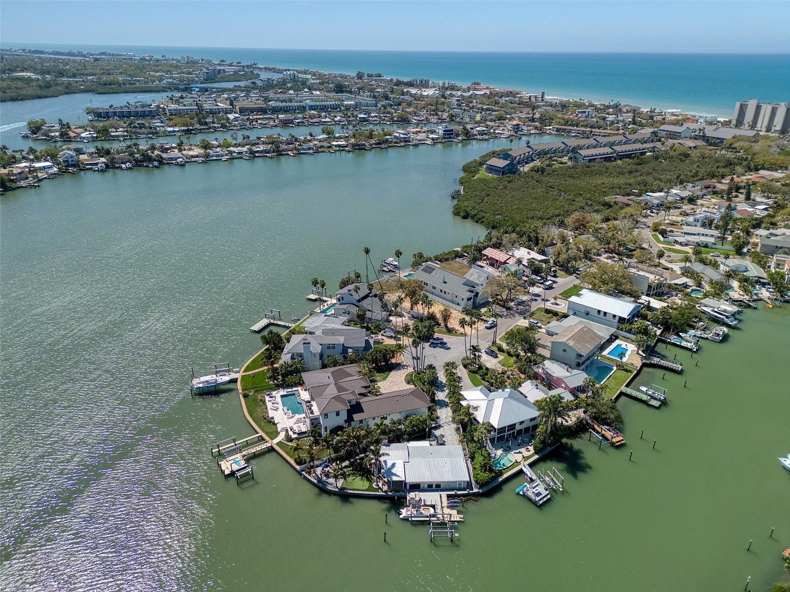 322 10TH AVE, INDIAN ROCKS BEACH, FL, 33785