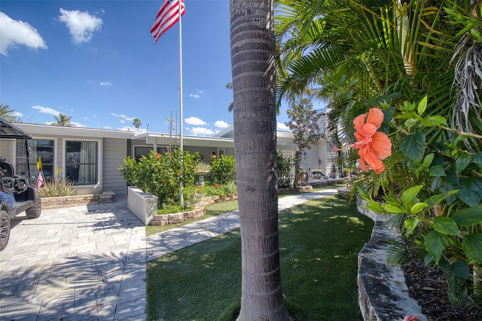 322 10TH AVE, INDIAN ROCKS BEACH, FL, 33785