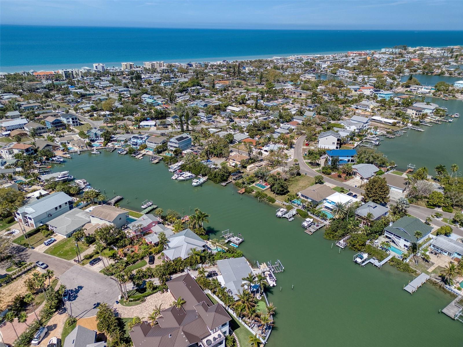 322 10TH AVE, INDIAN ROCKS BEACH, FL, 33785