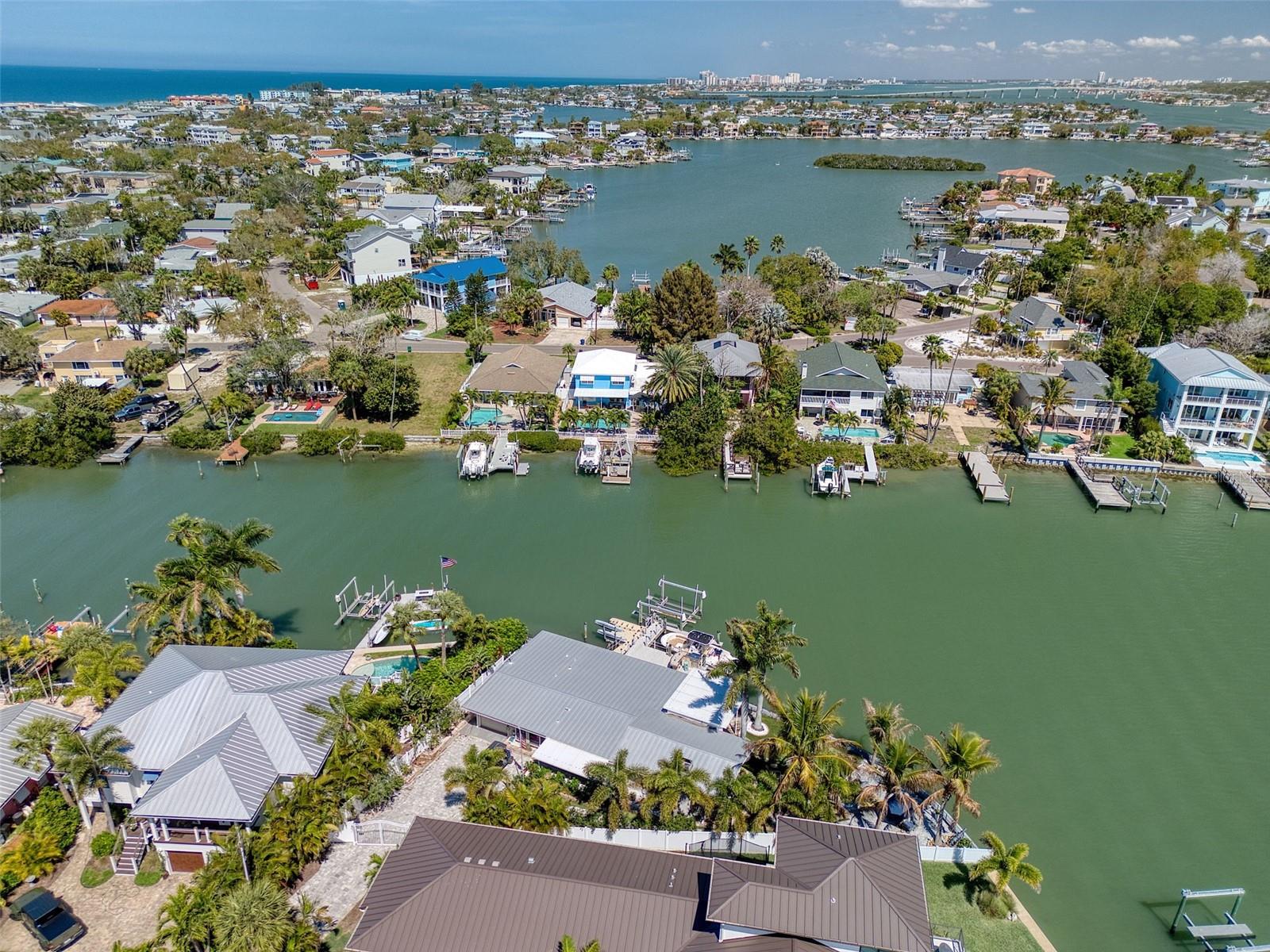 322 10TH AVE, INDIAN ROCKS BEACH, FL, 33785