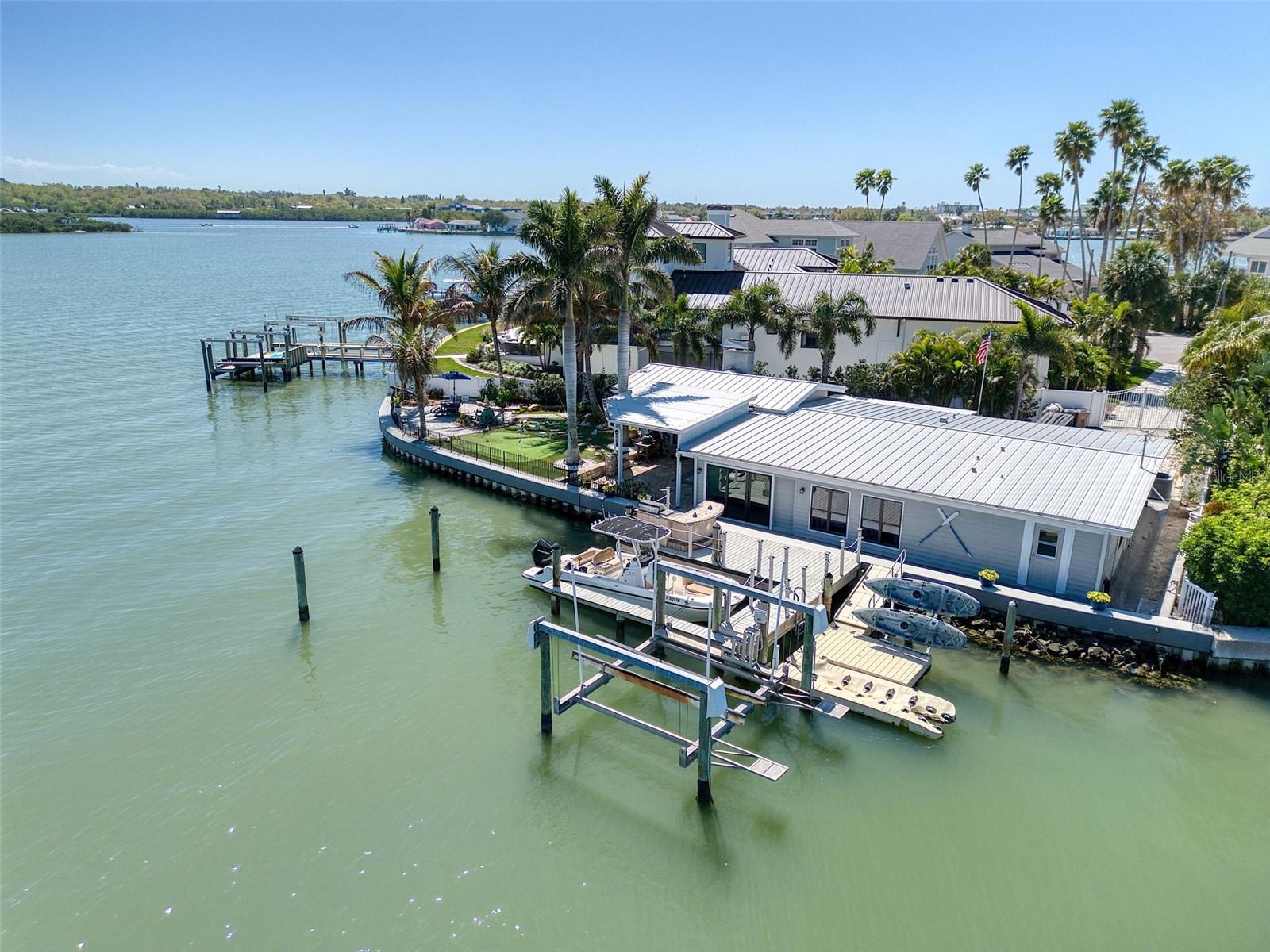 322 10TH AVE, INDIAN ROCKS BEACH, FL, 33785