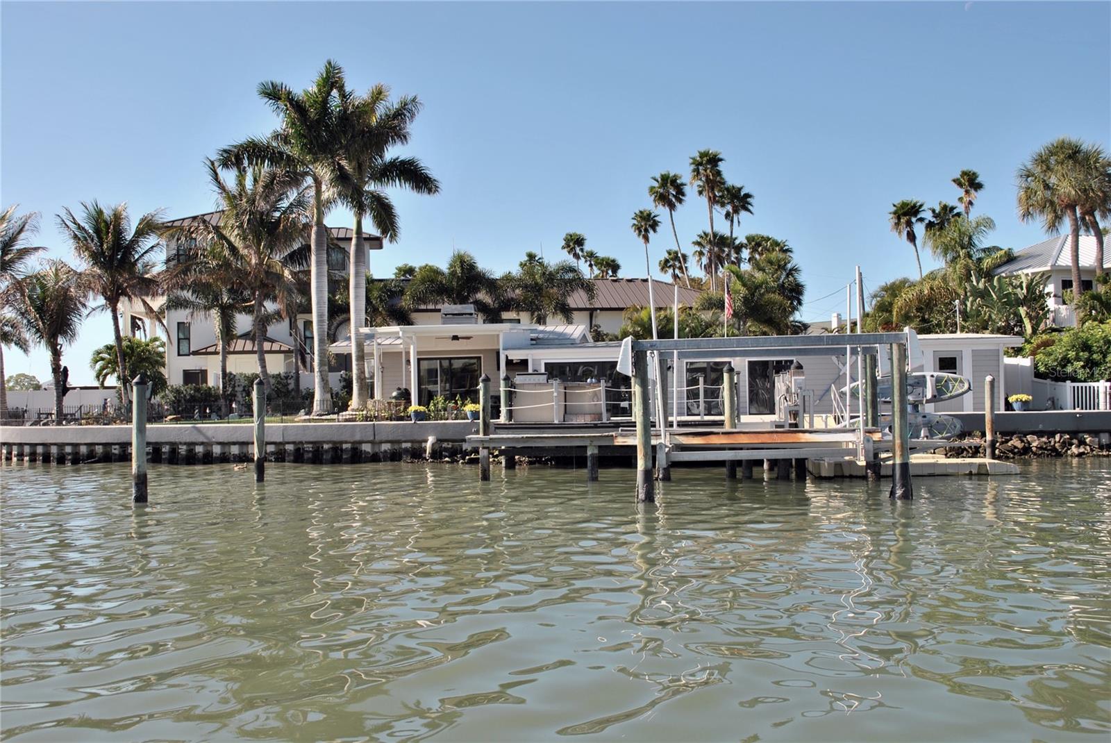 322 10TH AVE, INDIAN ROCKS BEACH, FL, 33785